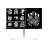 LG 27HJ712C-W - LED-Monitor - 8MP - Farbe - 68.6 cm (27")