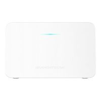 Grandstream GWN Series GWN7062ET - Wireless Router 3-Port-Switch
