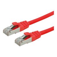 VALUE Patch-Kabel - RJ-45 (M) zu RJ-45 (M)