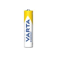 Varta Energy 4103 - Batterie 8 x AAA - Alkalisch