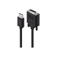 Alogic Elements Series - Adapterkabel - DisplayPort (M)