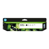 HP 970XL - Hohe Ergiebigkeit - Schwarz - original