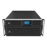 Vertiv Liebert GXT5 - USV (in Rack montierbar/extern)