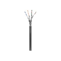 Wentronic goobay - Bulkkabel - 100 m - SFTP, PiMF - CAT 6