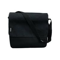 Epson ELPKS69 Soft - Projektortasche - für Epson EB-E01, FH06, W06, EH-TW750, EX3280, EX5280, Pro EX7280, VS260