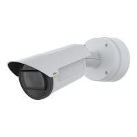 Axis TQ1602-E - Hintere Box für Kamera-Kabelkanal