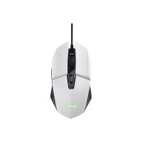 Trust GXT 109W Felox - Maus - beleuchtet Gaming