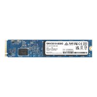 Synology SNV3510-800G - SSD - 800 GB - intern - M.2 22110 - PCIe 3.0 x4 (NVMe)