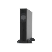 ONLINE USV ZINTO A 2000 - USV (in Rack montierbar/extern)