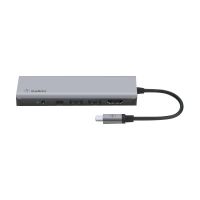 Belkin CONNECT USB-C 7-in-1 Multiport Adapter
