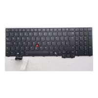 Lenovo Chicony - Ersatztastatur Notebook - mit Trackpoint