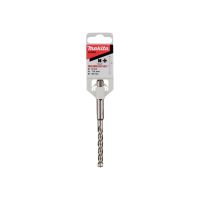 Makita Nemesis II - Bohrer - Hammereinsatz - 8 mm