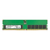 Micron DDR5 - Modul - 32 GB - DIMM 288-PIN