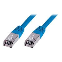 DIGITUS Ecoline - Patch-Kabel - RJ-45 (M) zu RJ-45 (M)