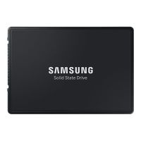 Samsung PM9A3 MZQL215THBLA - SSD - verschlüsselt - 15.36 TB - intern - 2.5" (6.4 cm)