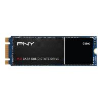 PNY CS900 - SSD - 2 TB - intern - M.2 2280