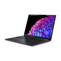 Acer TravelMate P6 14 TMP614-73-TCO - 180°-Scharnierdesign - Intel Core Ultra 7 155H / 1.4 GHz - Evo - Win 11 Pro - Intel Arc Graphics - 32 GB RAM - 1.024 TB SSD NVMe - 35.6 cm (14")