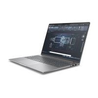 HP ZBook 8 G1i Mobile Workstation - Intel Core Ultra 7 255H / 2 GHz - Win 11 Pro - Arc 140T - 32 GB RAM - 1 TB SSD NVMe, TLC - 40.6 cm (16")