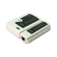 LogiLink Network Cable Tester - Netzwerktester