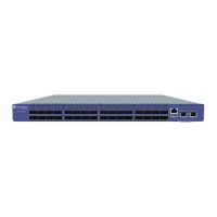 Extreme Networks ExtremeSwitching 7720-32C - Switch