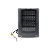 Axis T90D90 - Infrarot-Illuminator - Deckenmontage möglich, Pfosten montierbar, geeignet für Wandmontage