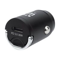 Manhattan Car/Auto Mini Mobile Device Charger (Clearance Pricing)