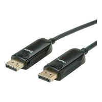 ROLINE DisplayPort-Kabel - DisplayPort (M)