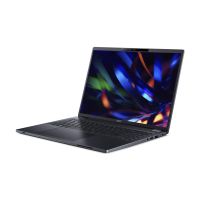 Acer TravelMate P4 16 TMP416-52-TCO - Intel Core i5 1335U / 1.3 GHz - Win 11 Pro - Intel Iris Xe Grafikkarte - 16 GB RAM - 512 GB SSD - 40.6 cm (16")