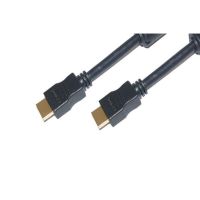 ShiverPeaks 5m HDMI/HDMI, 5 m, HDMI Typ A (Standard), HDMI Typ A (Standard), 8,16 Gbit/s, Schwarz