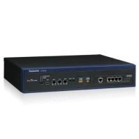 Panasonic KX-NS1000 - IP-PBX - 3 x 10/100/1000