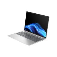 HP EliteBook 6 G1a Notebook AI - 177-Grad Scharnierdesign - AMD Ryzen 5 Pro 230 / 3.5 GHz - Win 11 Pro - Radeon 760M - 16 GB RAM - 512 GB SSD NVMe - 40.6 cm (16")