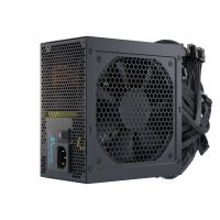 Seasonic Netzteil 650W G12 GC-650 80+Gold, 650 W, 100 - 240 V, 50/60 Hz, 8 A, 100 W, 648 W