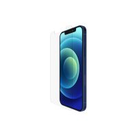 Belkin Bildschirmschutz für Handy - Glas - für Apple iPhone 13