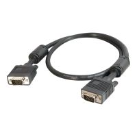 Delock Highspeed - HDMI-Kabel mit Ethernet - HDMI männlich zu HDMI männlich - 3 m - Schwarz - flach, unterstützt 21:9 Kinoformat, unterstützt 8K 60 Hz (7680 x 4320)