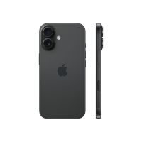 Apple iPhone 16 - 5G Smartphone - Dual-SIM / Interner Speicher 256 GB