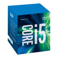 Intel Core i5 7500T - 2.7 GHz - 4 Kerne - 4 Threads