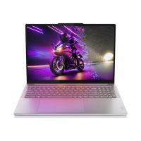 Lenovo Yoga Pro 9 16IAH10 83L0 - Aura Edition - 180°-Scharnierdesign - Intel Core Ultra 9 285H - Evo - Win 11 Pro - GeForce RTX 5060 - 32 GB RAM - 1 TB SSD NVMe - 40.6 cm (16")