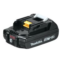 Makita BL1820B - Batterie - Li-Ion - 2 Ah - 36 Wh