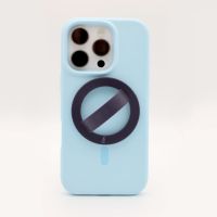 Mediaphone Rabbiter 360MagGrip violet, Griffigkeit, Violett, Thermoplastische Polyurethane (TPU), Universal, 1 Stück(e)