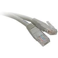 Cisco Ethernetkabel - 8 m - CAT 5e - Grau