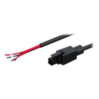 Teltonika Stromkabel - 4-wire zu 4-poliger Steckverbinder (3 mm Rastermaß)
