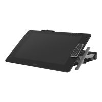 Wacom Ergo Stand - Fuß / Halterung für A/D-Umsetzer