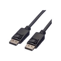 ROLINE DisplayPort-Kabel - DisplayPort (M)