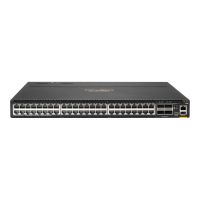 HPE Aruba CX 8360-48XT4C - Switch - L3 - managed