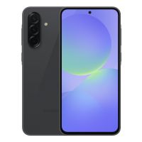 Samsung Galaxy A36 5G Enterprise Edition , 17 cm (6.7"), 2340 x 1080 Pixel, 8 GB, 256 GB, 50 MP, Schwarz