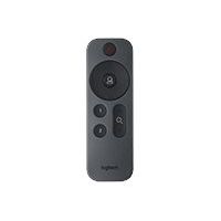 Logitech Videokonferenzsystem-Fernsteuerung