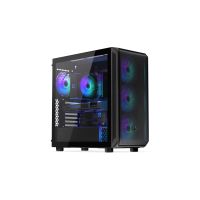 ENDORFY Arx 700 ARGB - PC-Gehäuse - ATX - Seitenteil mit Fenster (gehärtetes Glas)