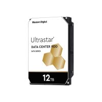 WD Ultrastar DC HC520 HUH721212ALE604 - Festplatte - 12 TB - intern - 3.5" (8.9 cm)