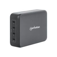 Manhattan Netzteil - GaN - Wechselstrom 100-240 V