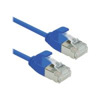 ROTRONIC-SECOMP Roline DataCenter - Patch-Kabel - RJ-45 (M)